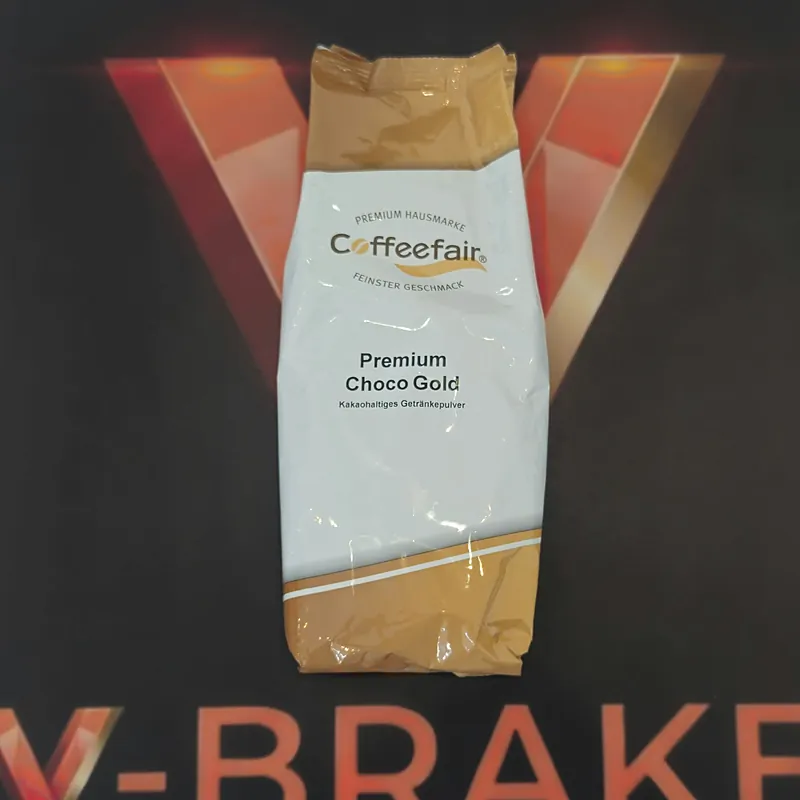 CoffeeFair Premium Choco Gold cacaodrank