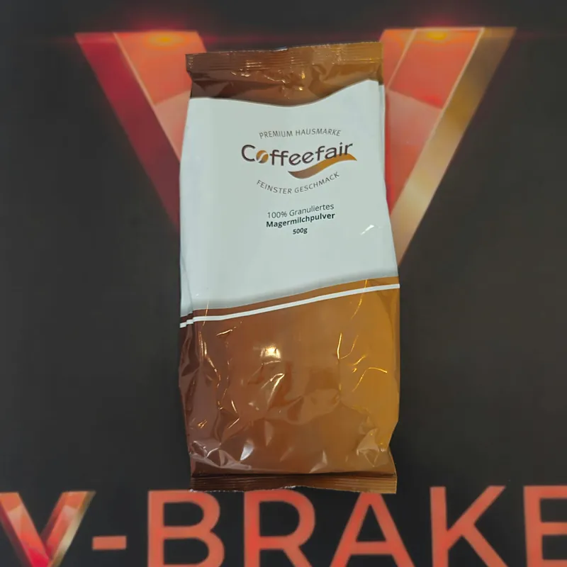 CoffeeFair magere melkpoeder